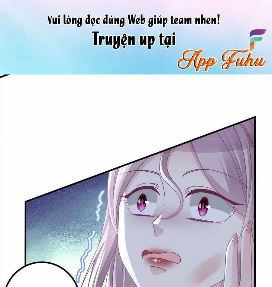 Bảo Bối Của Lão Đại Đã Xuyên Không Trở Về! Chapter 138 - 20