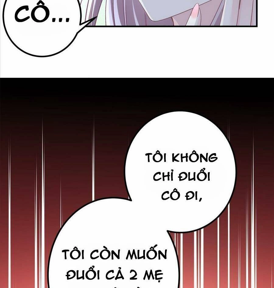 Bảo Bối Của Lão Đại Đã Xuyên Không Trở Về! Chapter 138 - 21