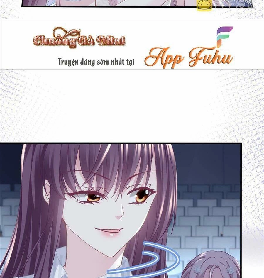 Bảo Bối Của Lão Đại Đã Xuyên Không Trở Về! Chapter 138 - 25