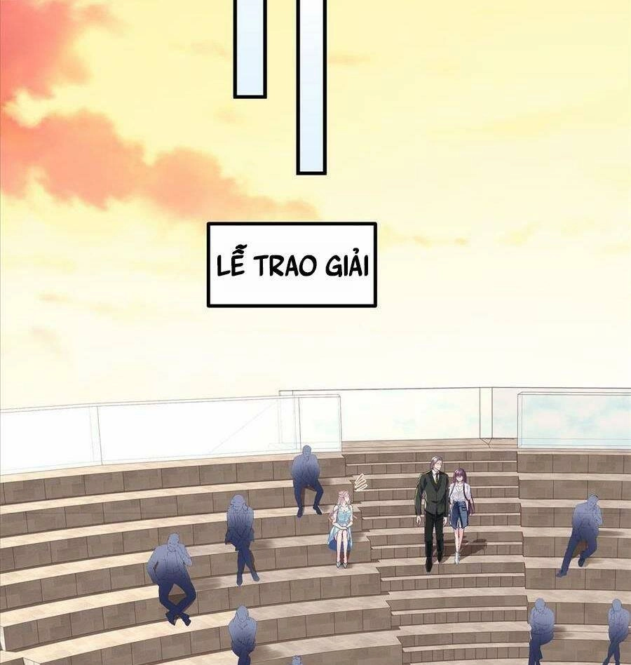 Bảo Bối Của Lão Đại Đã Xuyên Không Trở Về! Chapter 138 - 29