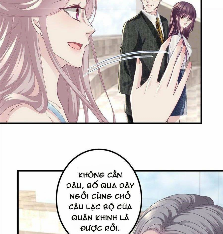 Bảo Bối Của Lão Đại Đã Xuyên Không Trở Về! Chapter 138 - 31