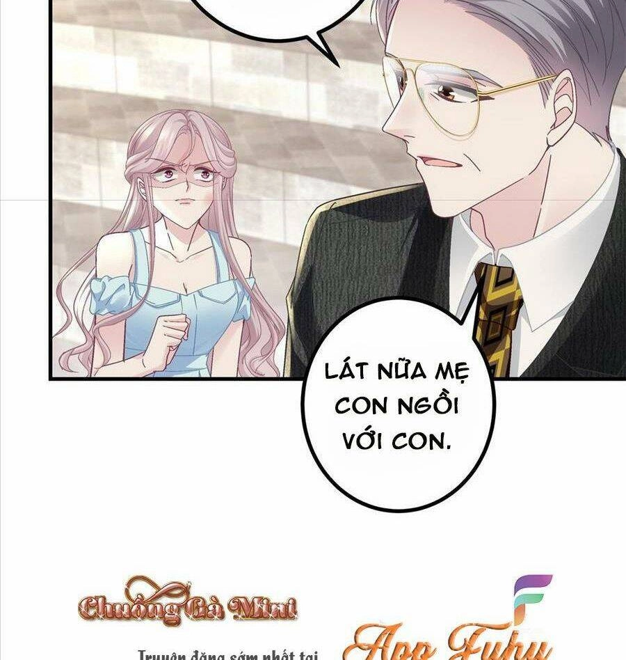 Bảo Bối Của Lão Đại Đã Xuyên Không Trở Về! Chapter 138 - 32