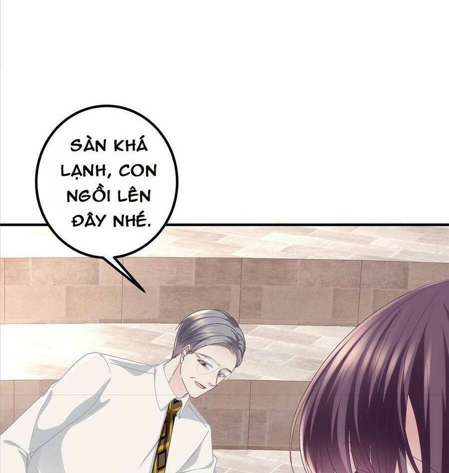 Bảo Bối Của Lão Đại Đã Xuyên Không Trở Về! Chapter 138 - 34