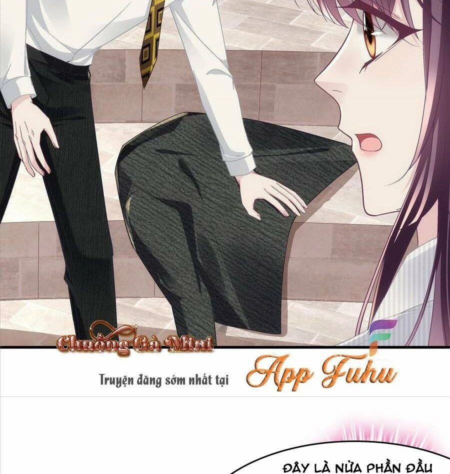 Bảo Bối Của Lão Đại Đã Xuyên Không Trở Về! Chapter 138 - 35