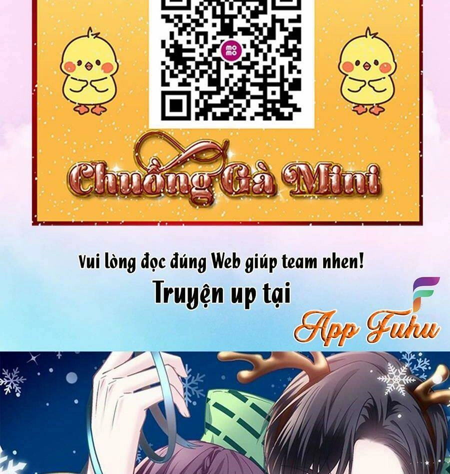 Bảo Bối Của Lão Đại Đã Xuyên Không Trở Về! Chapter 138 - 39