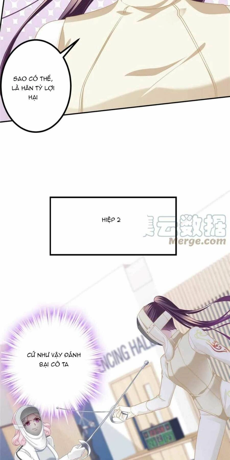 Bảo Bối Của Lão Đại Đã Xuyên Không Trở Về! Chapter 139 - 4