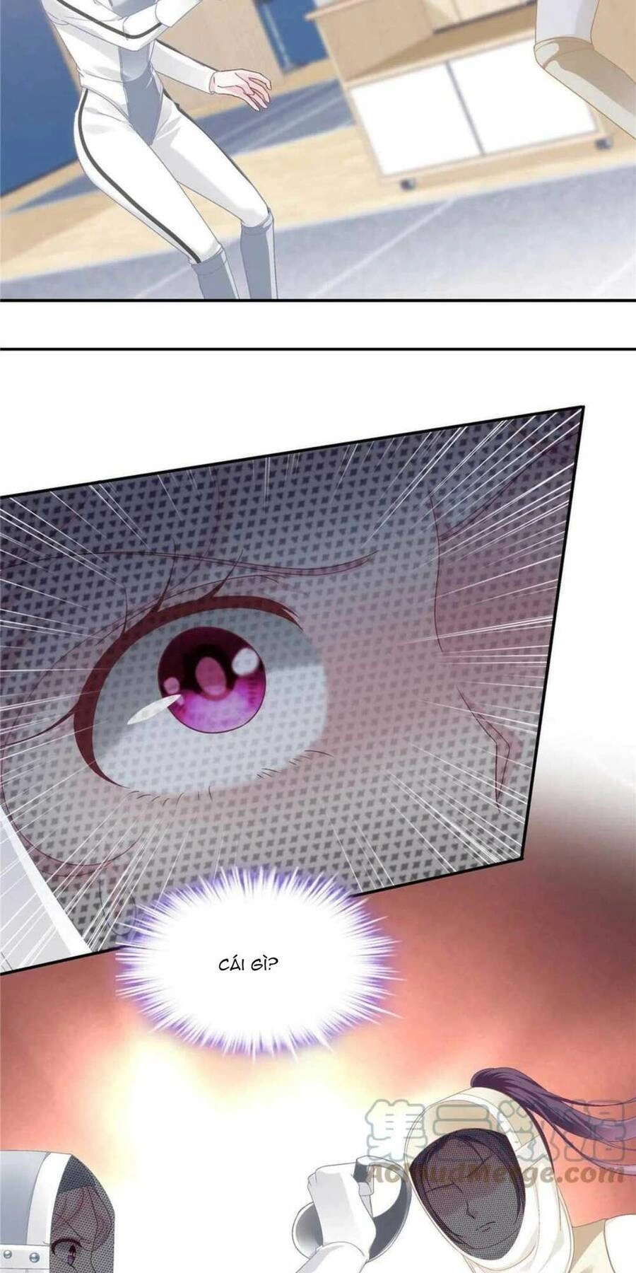 Bảo Bối Của Lão Đại Đã Xuyên Không Trở Về! Chapter 139 - 5