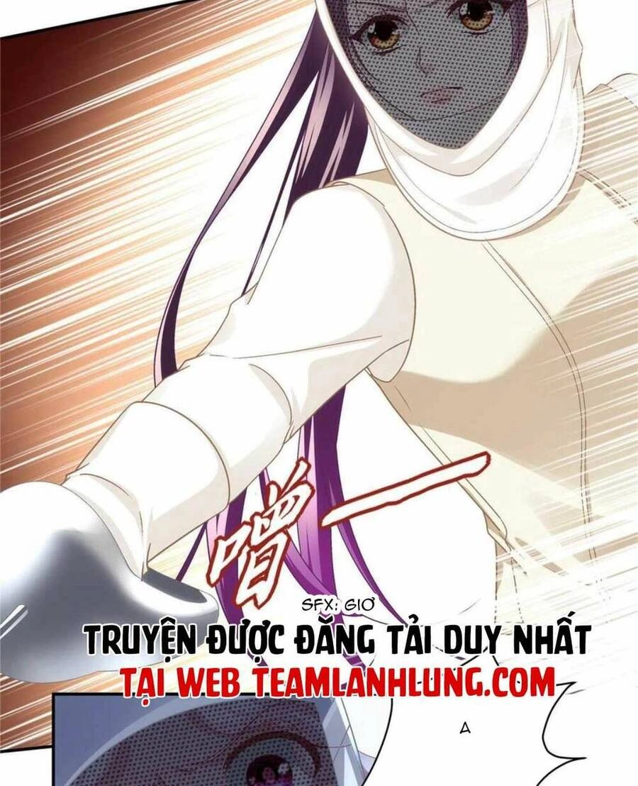 Bảo Bối Của Lão Đại Đã Xuyên Không Trở Về! Chapter 139 - 8