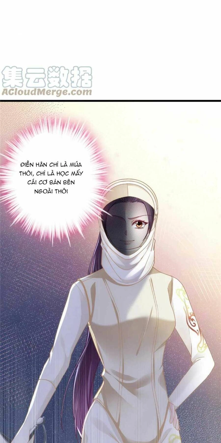 Bảo Bối Của Lão Đại Đã Xuyên Không Trở Về! Chapter 139 - 10