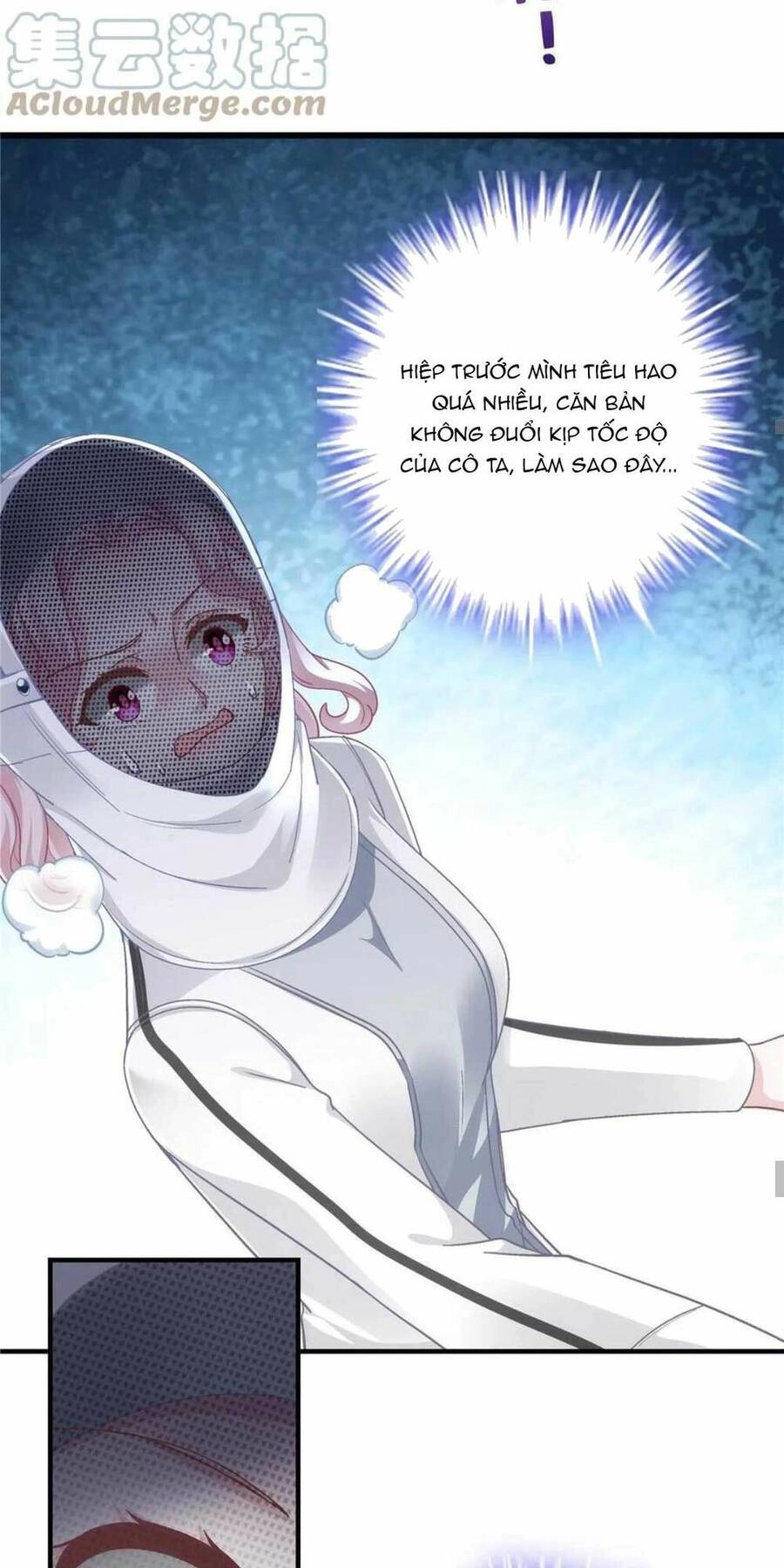 Bảo Bối Của Lão Đại Đã Xuyên Không Trở Về! Chapter 139 - 12