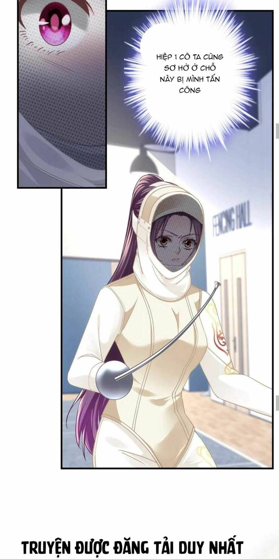 Bảo Bối Của Lão Đại Đã Xuyên Không Trở Về! Chapter 139 - 13