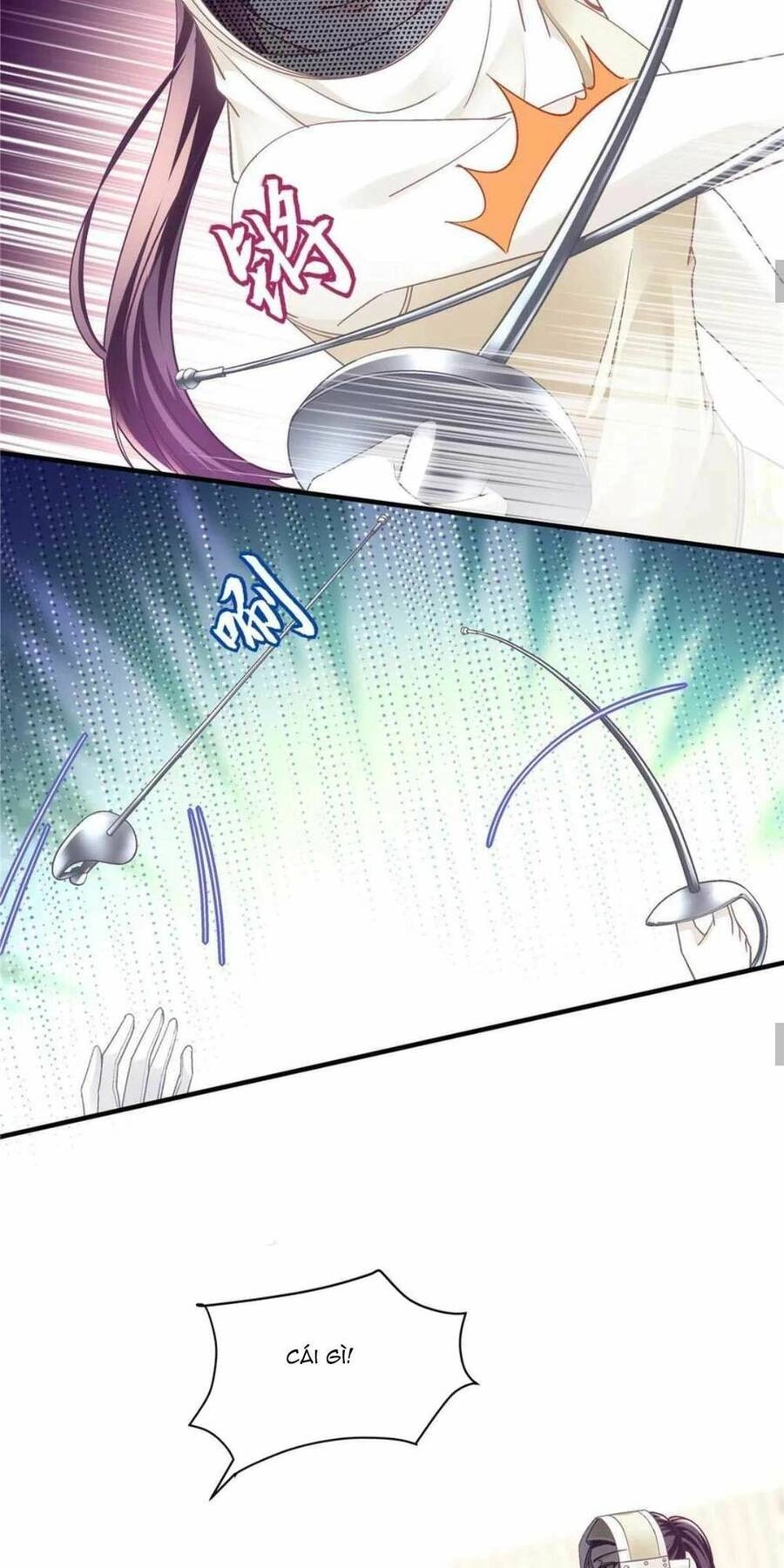 Bảo Bối Của Lão Đại Đã Xuyên Không Trở Về! Chapter 139 - 15