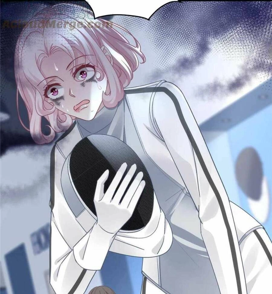 Bảo Bối Của Lão Đại Đã Xuyên Không Trở Về! Chapter 139 - 18