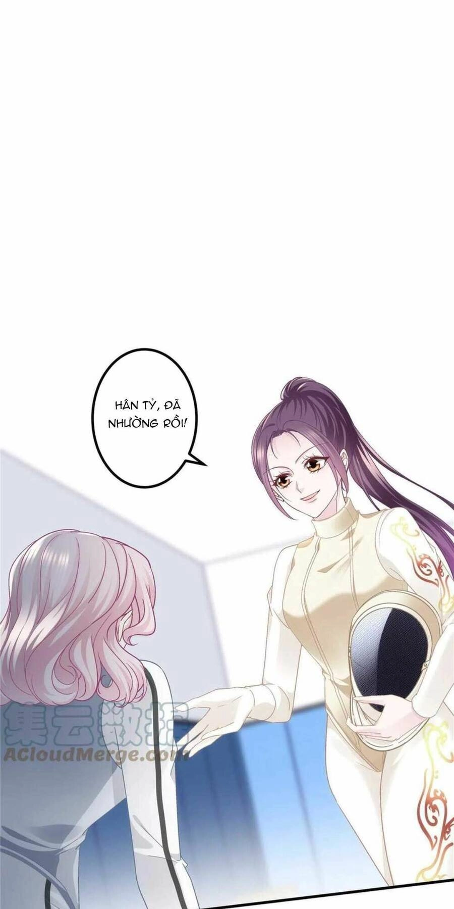 Bảo Bối Của Lão Đại Đã Xuyên Không Trở Về! Chapter 139 - 20