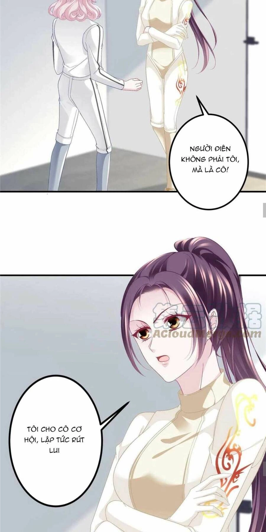 Bảo Bối Của Lão Đại Đã Xuyên Không Trở Về! Chapter 139 - 26