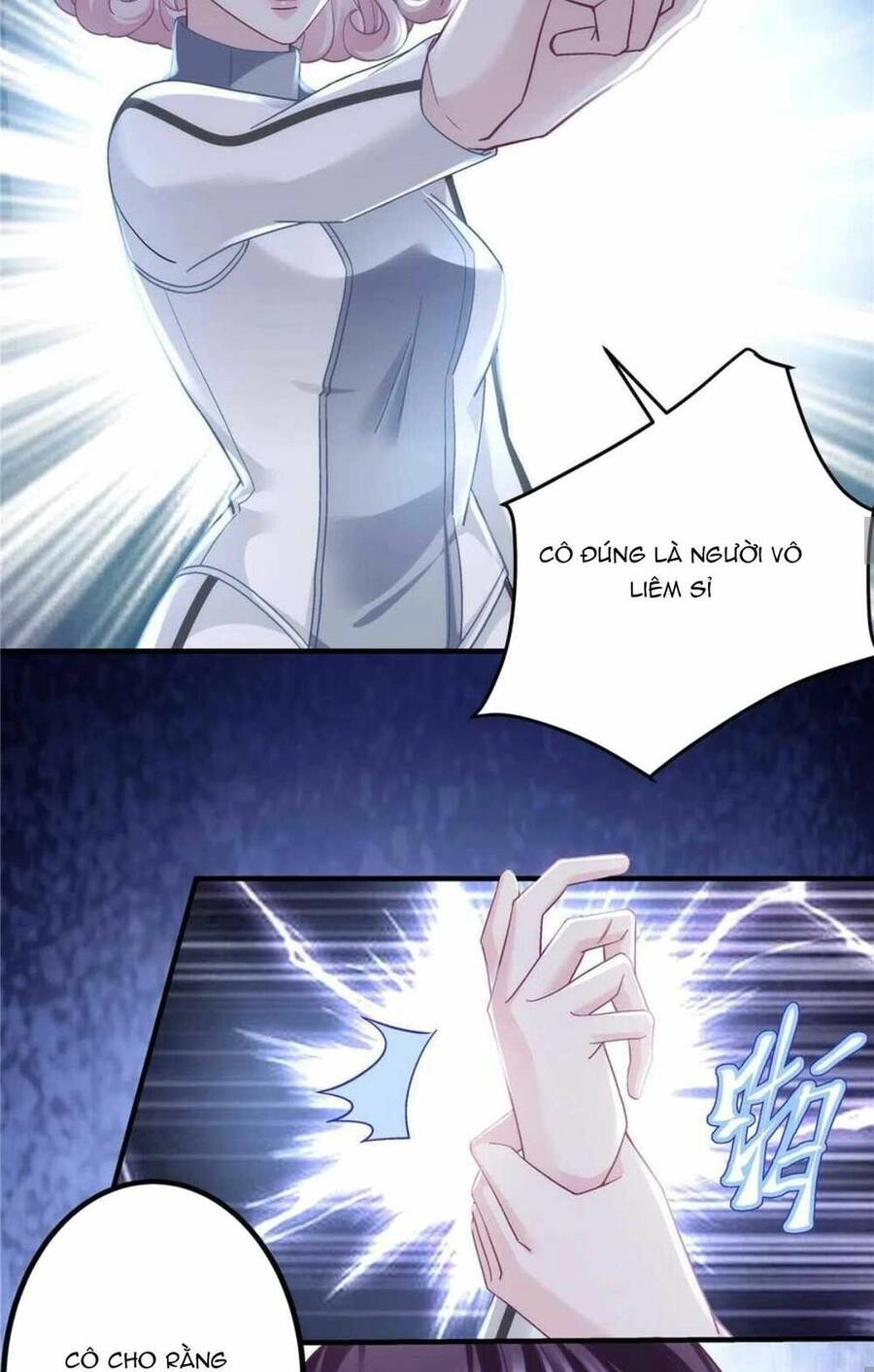 Bảo Bối Của Lão Đại Đã Xuyên Không Trở Về! Chapter 139 - 29