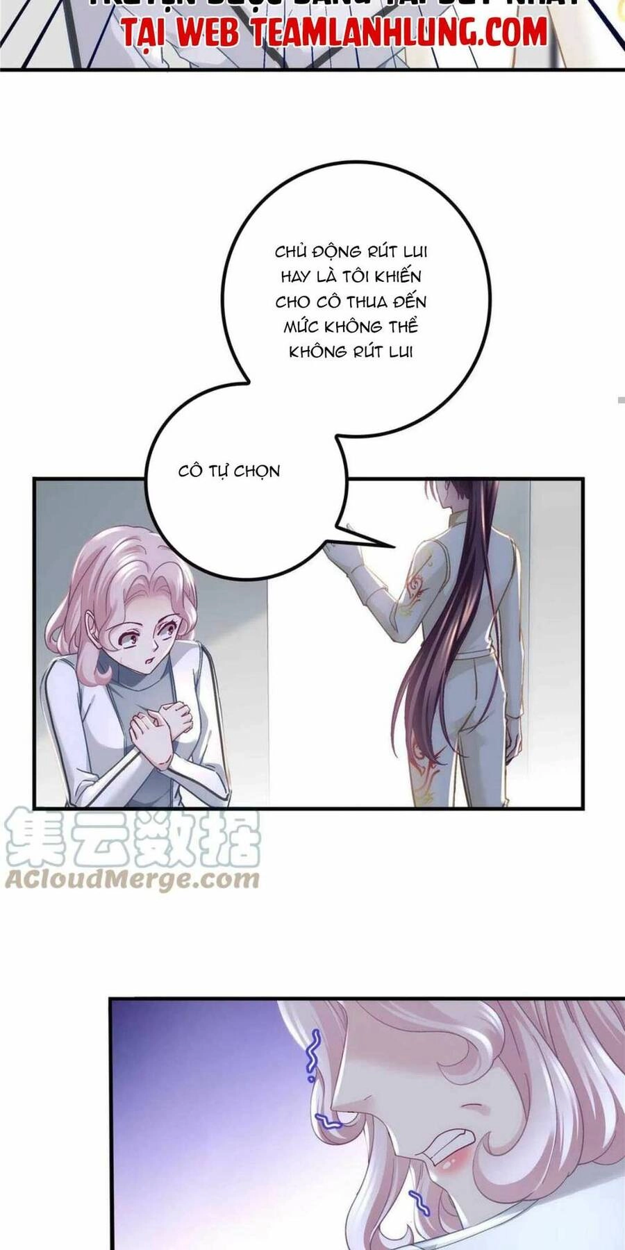 Bảo Bối Của Lão Đại Đã Xuyên Không Trở Về! Chapter 139 - 32