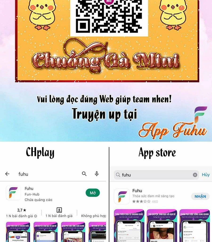 Bảo Bối Của Lão Đại Đã Xuyên Không Trở Về! Chapter 141 - 3