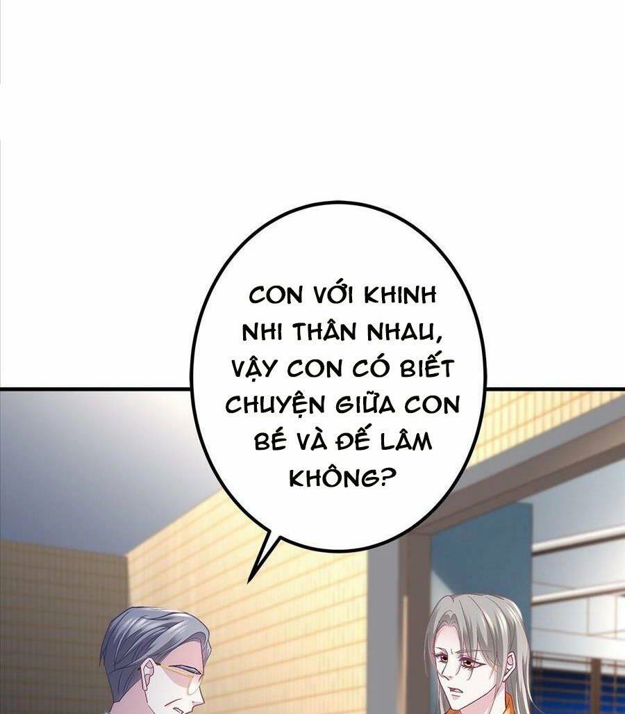 Bảo Bối Của Lão Đại Đã Xuyên Không Trở Về! Chapter 141 - 9