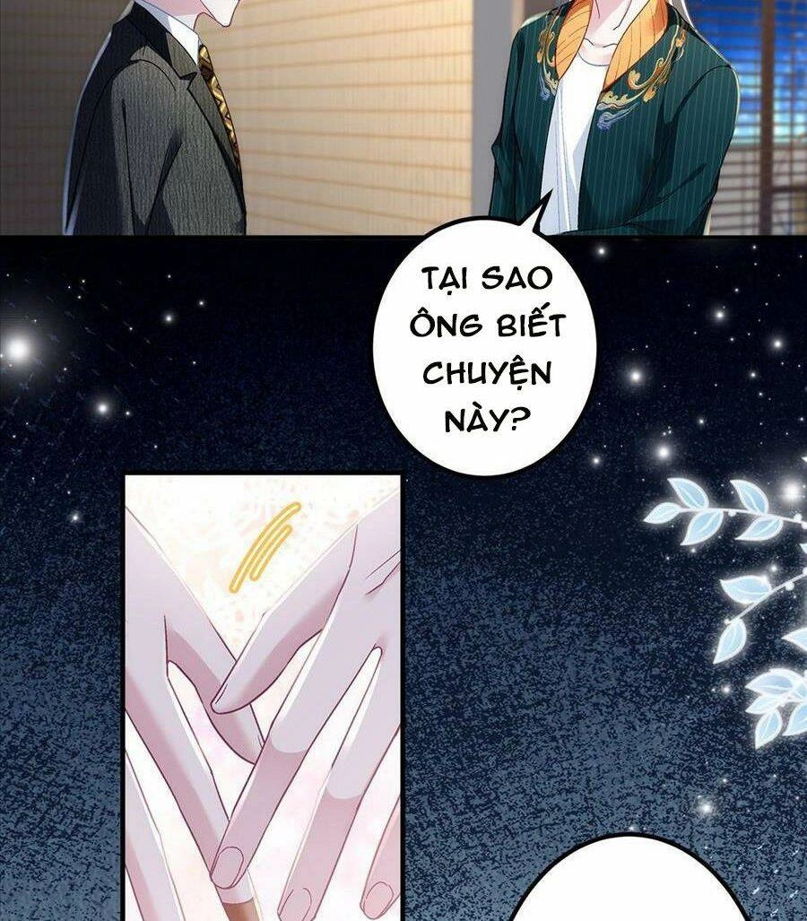 Bảo Bối Của Lão Đại Đã Xuyên Không Trở Về! Chapter 141 - 10