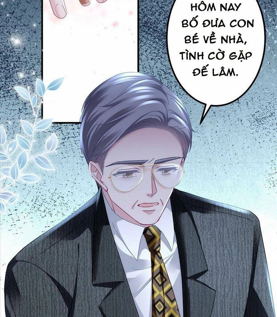 Bảo Bối Của Lão Đại Đã Xuyên Không Trở Về! Chapter 141 - 11