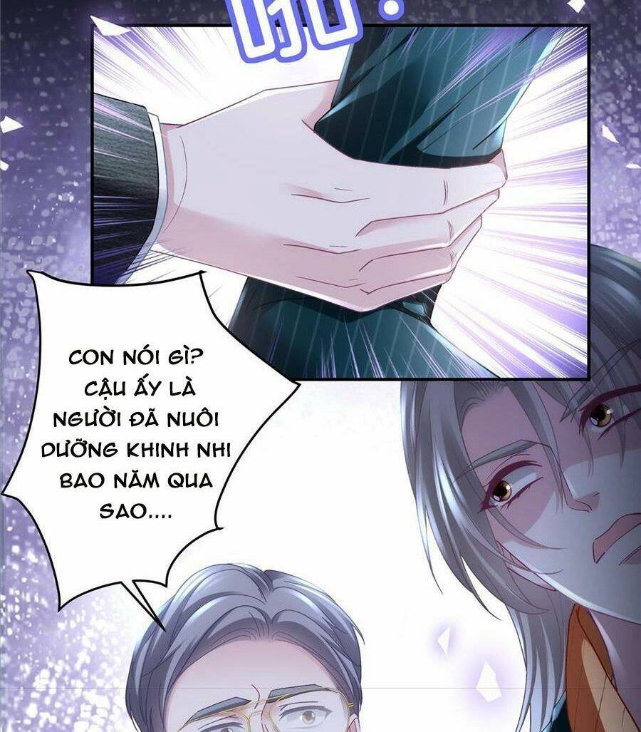 Bảo Bối Của Lão Đại Đã Xuyên Không Trở Về! Chapter 141 - 16