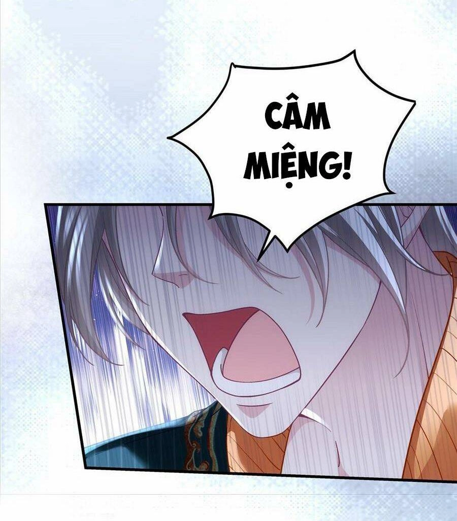 Bảo Bối Của Lão Đại Đã Xuyên Không Trở Về! Chapter 141 - 24