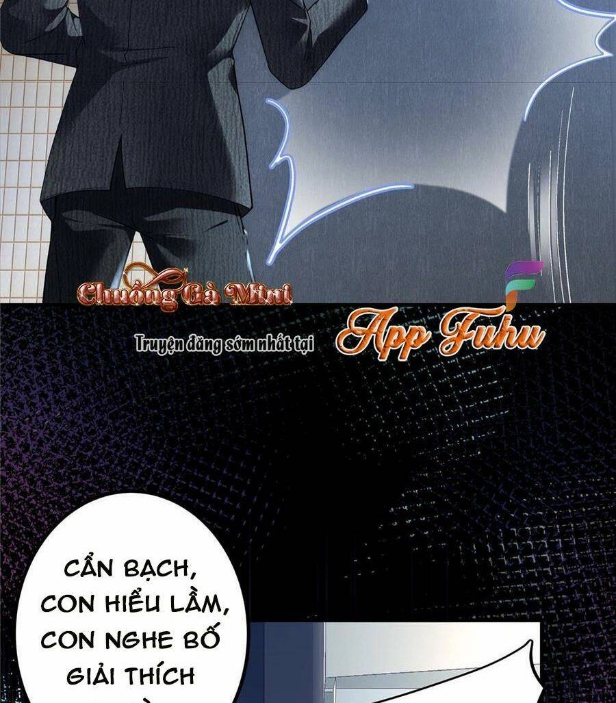 Bảo Bối Của Lão Đại Đã Xuyên Không Trở Về! Chapter 141 - 26