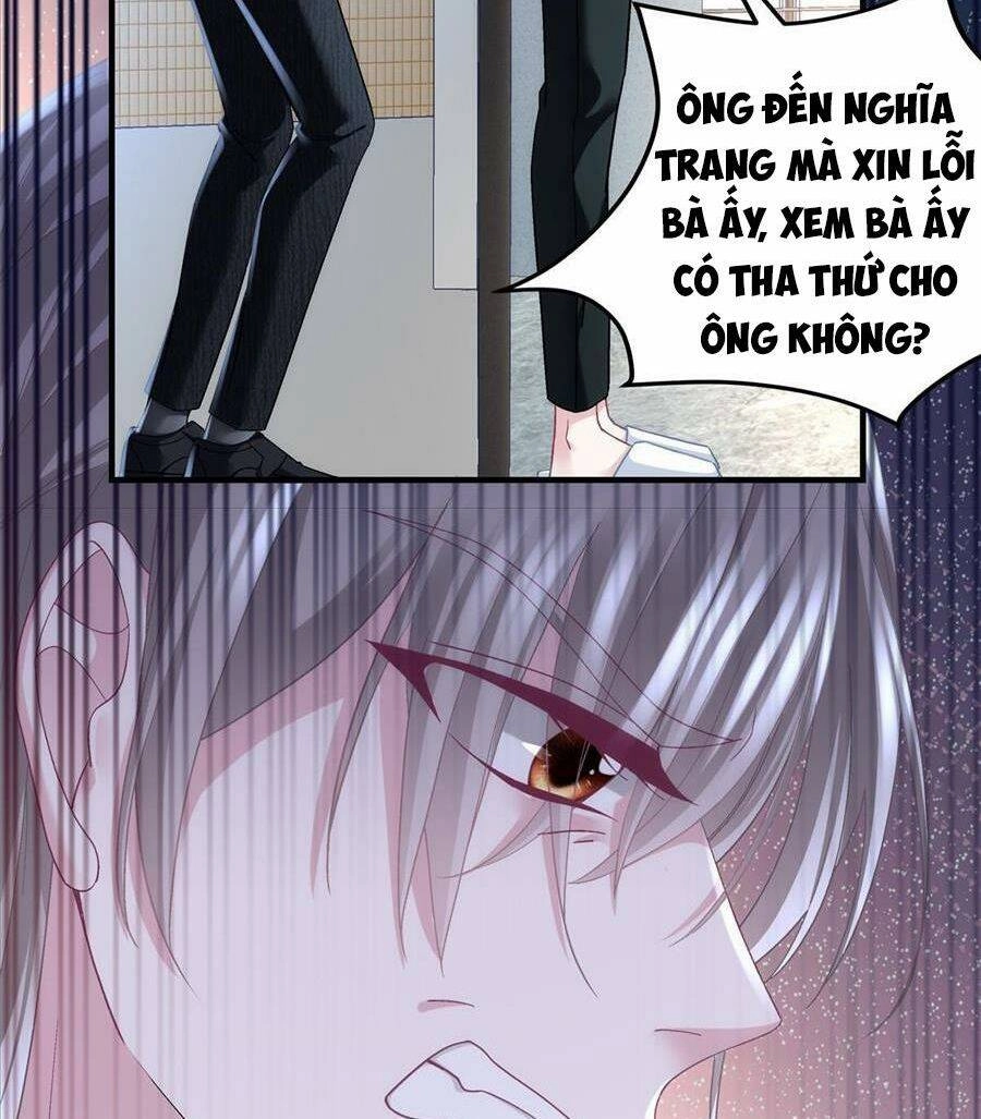 Bảo Bối Của Lão Đại Đã Xuyên Không Trở Về! Chapter 141 - 28