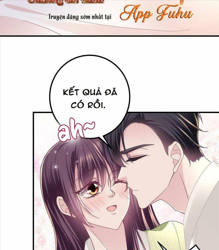 Bảo Bối Của Lão Đại Đã Xuyên Không Trở Về! Chapter 141 - 34