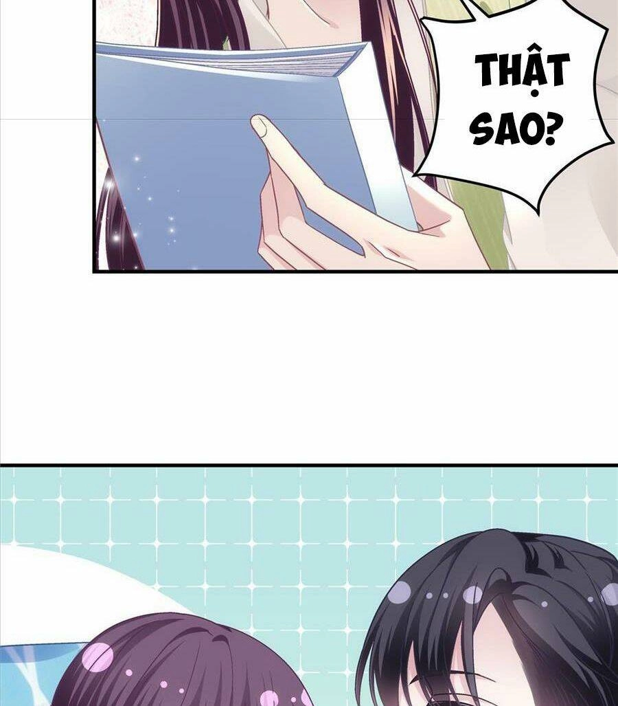 Bảo Bối Của Lão Đại Đã Xuyên Không Trở Về! Chapter 141 - 35