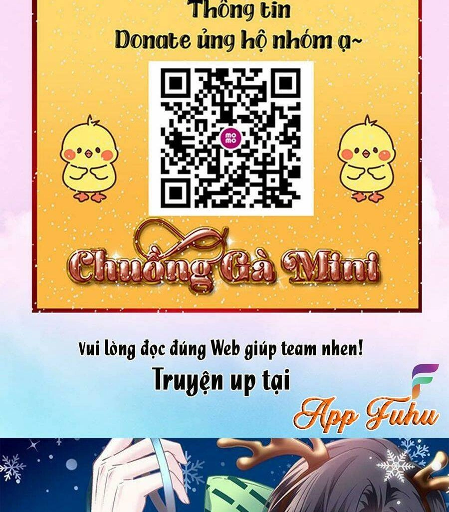 Bảo Bối Của Lão Đại Đã Xuyên Không Trở Về! Chapter 141 - 39