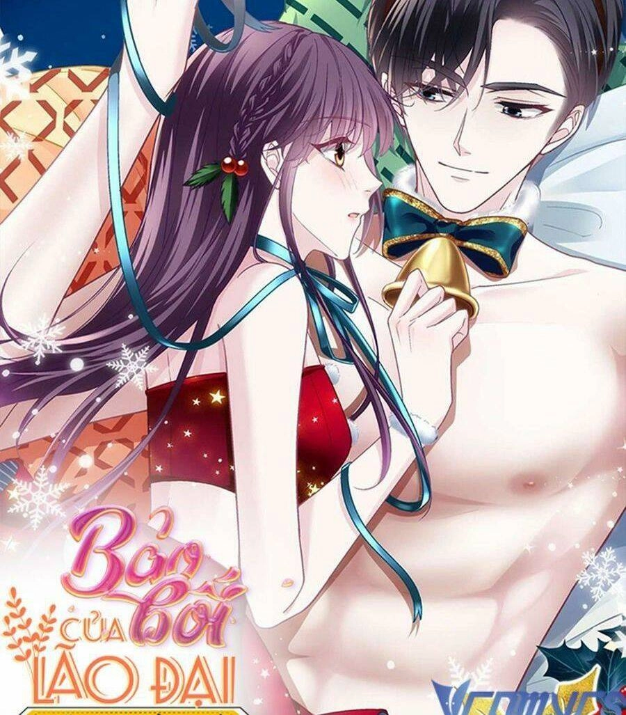 Bảo Bối Của Lão Đại Đã Xuyên Không Trở Về! Chapter 141 - 40