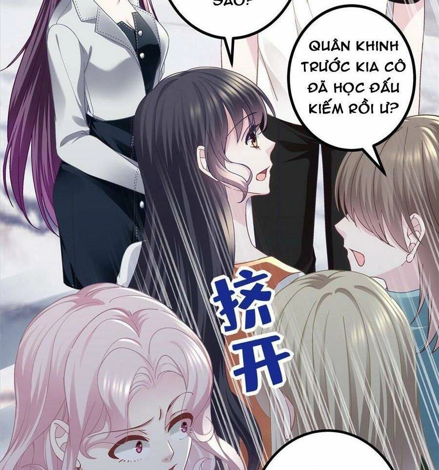 Bảo Bối Của Lão Đại Đã Xuyên Không Trở Về! Chapter 142 - 6