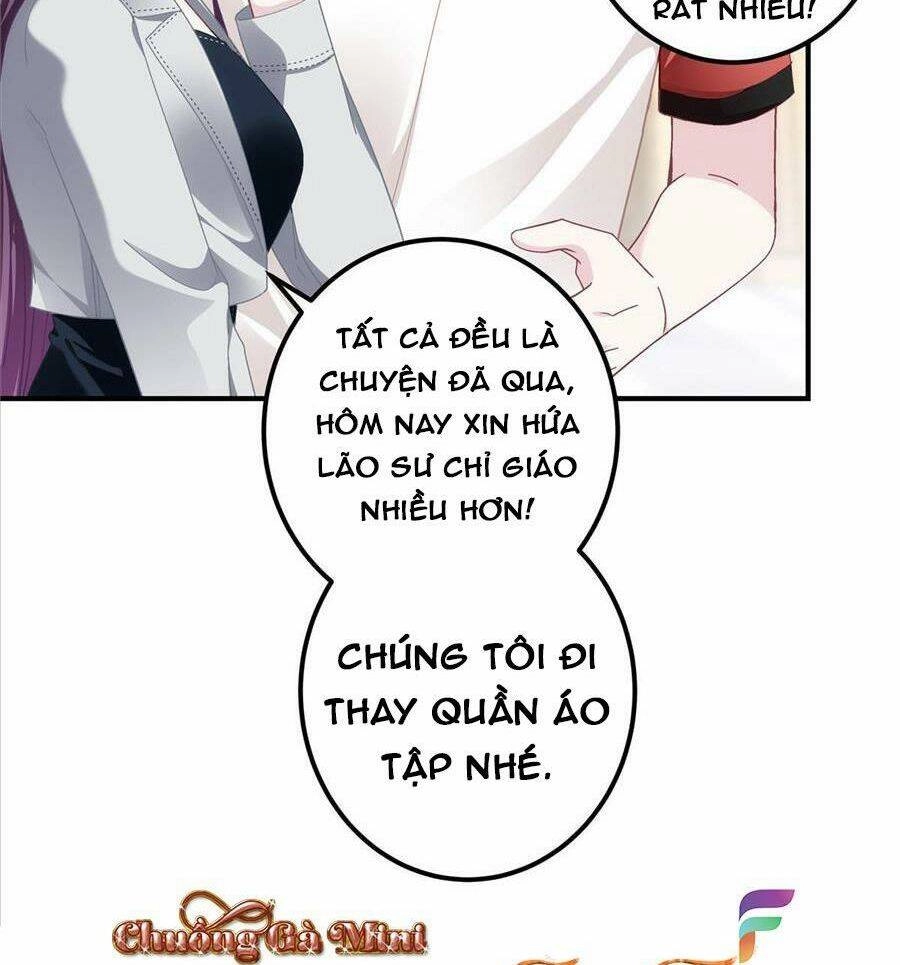 Bảo Bối Của Lão Đại Đã Xuyên Không Trở Về! Chapter 142 - 11