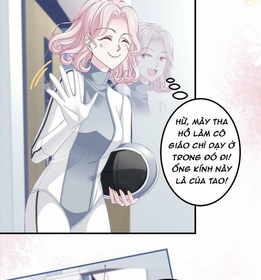 Bảo Bối Của Lão Đại Đã Xuyên Không Trở Về! Chapter 142 - 17