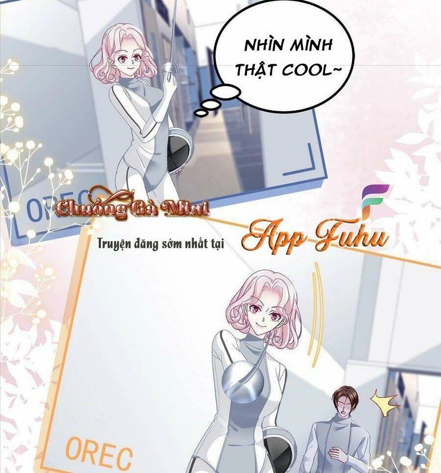 Bảo Bối Của Lão Đại Đã Xuyên Không Trở Về! Chapter 142 - 18