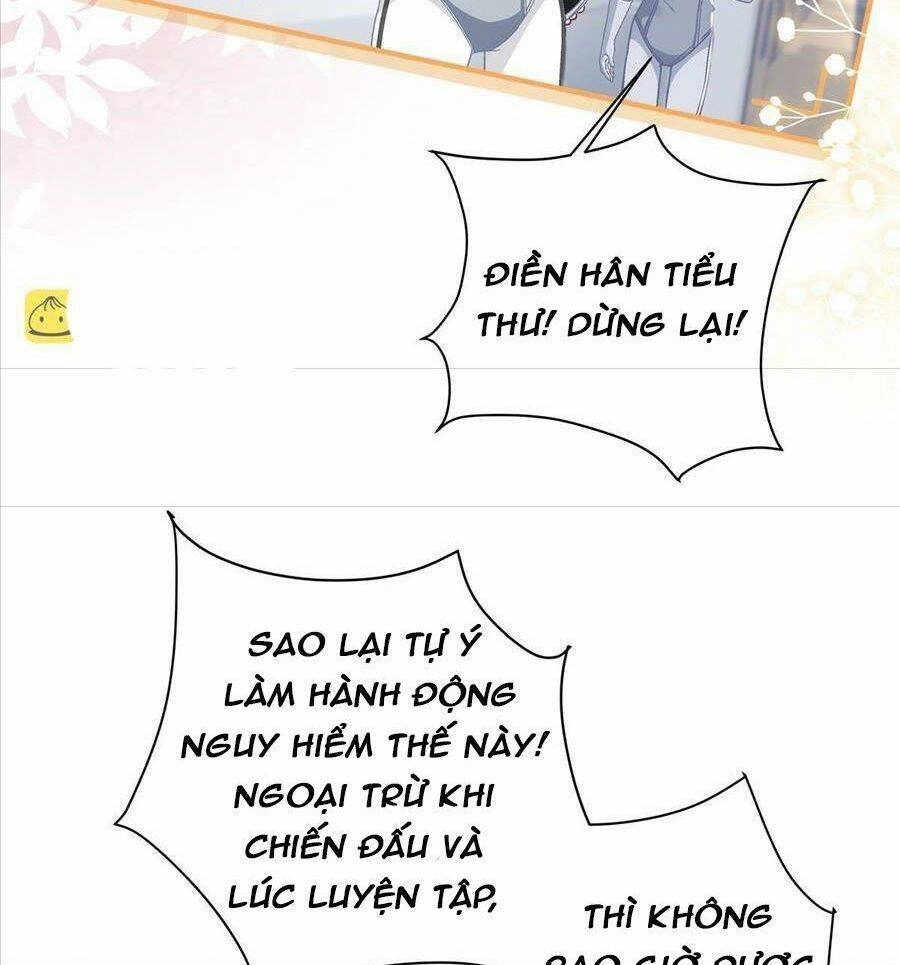 Bảo Bối Của Lão Đại Đã Xuyên Không Trở Về! Chapter 142 - 19