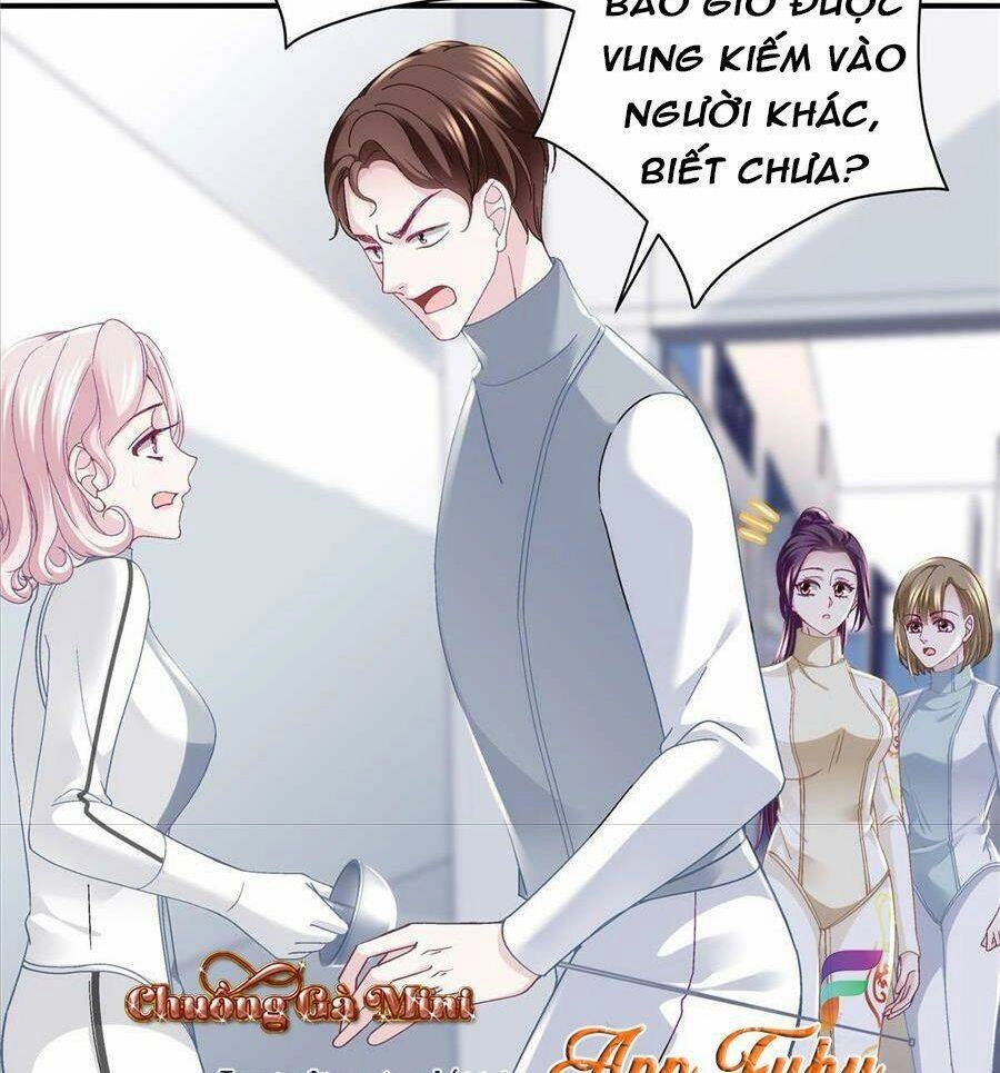 Bảo Bối Của Lão Đại Đã Xuyên Không Trở Về! Chapter 142 - 20