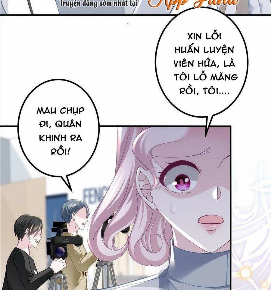 Bảo Bối Của Lão Đại Đã Xuyên Không Trở Về! Chapter 142 - 21