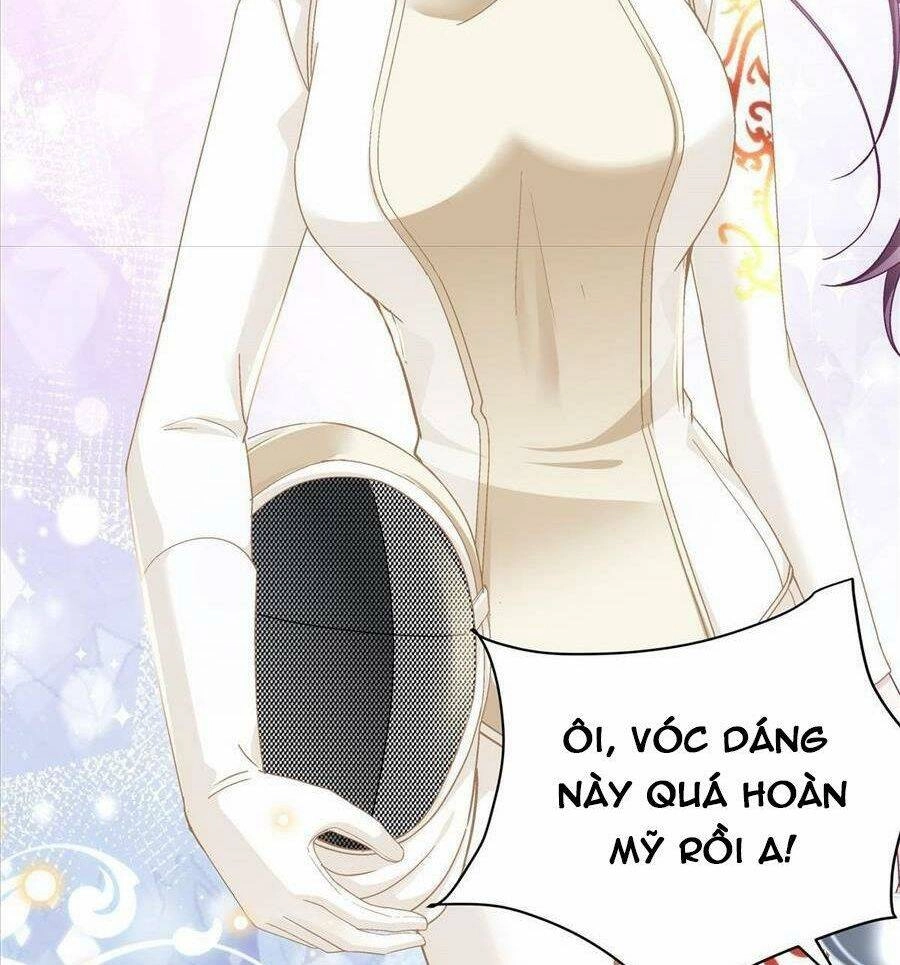 Bảo Bối Của Lão Đại Đã Xuyên Không Trở Về! Chapter 142 - 23