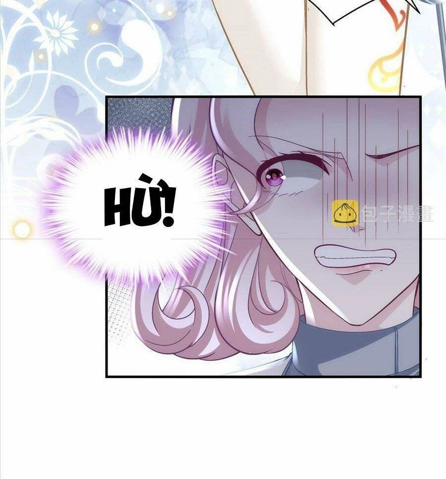 Bảo Bối Của Lão Đại Đã Xuyên Không Trở Về! Chapter 142 - 24