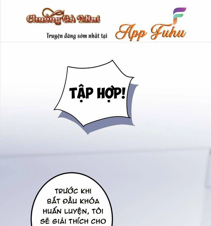 Bảo Bối Của Lão Đại Đã Xuyên Không Trở Về! Chapter 142 - 25