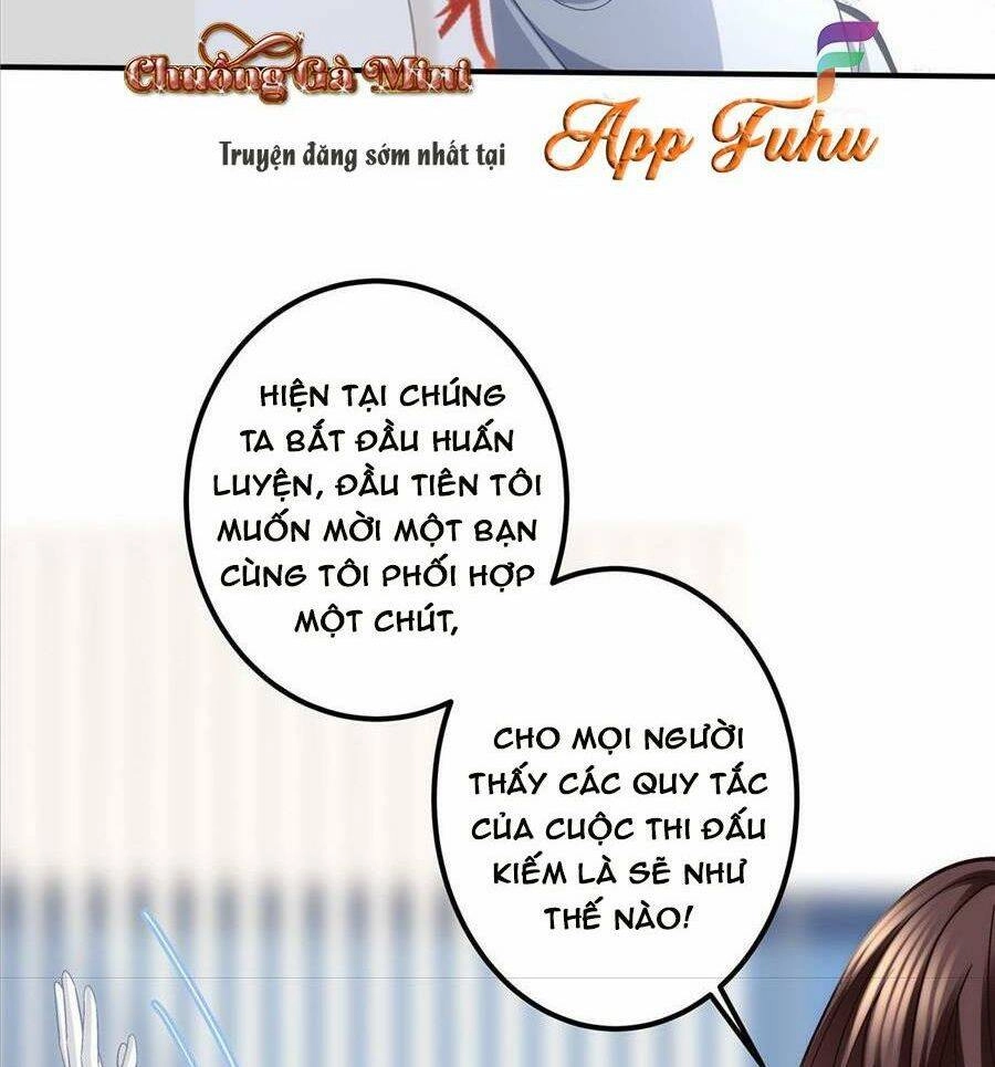 Bảo Bối Của Lão Đại Đã Xuyên Không Trở Về! Chapter 142 - 28