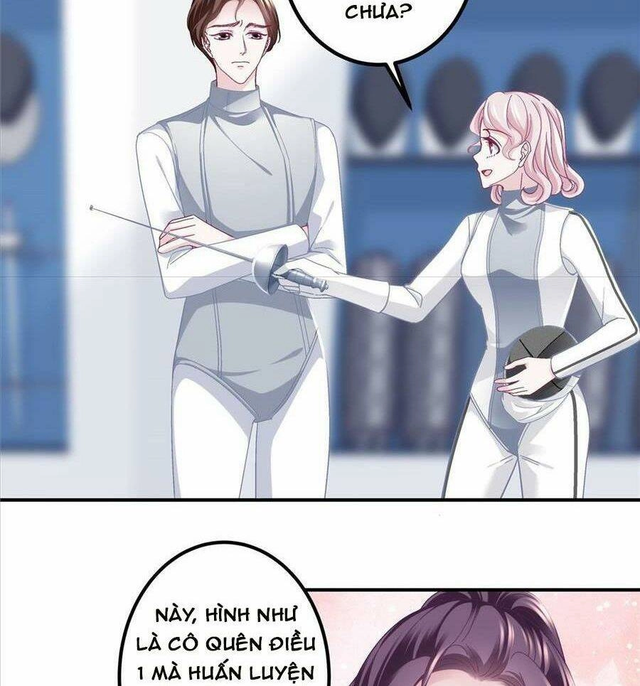 Bảo Bối Của Lão Đại Đã Xuyên Không Trở Về! Chapter 142 - 31