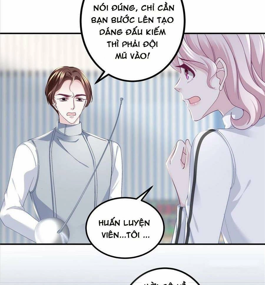 Bảo Bối Của Lão Đại Đã Xuyên Không Trở Về! Chapter 142 - 33