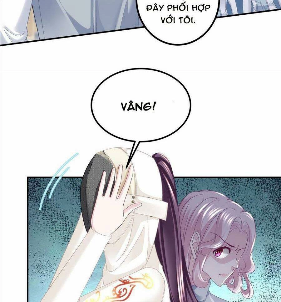 Bảo Bối Của Lão Đại Đã Xuyên Không Trở Về! Chapter 142 - 35