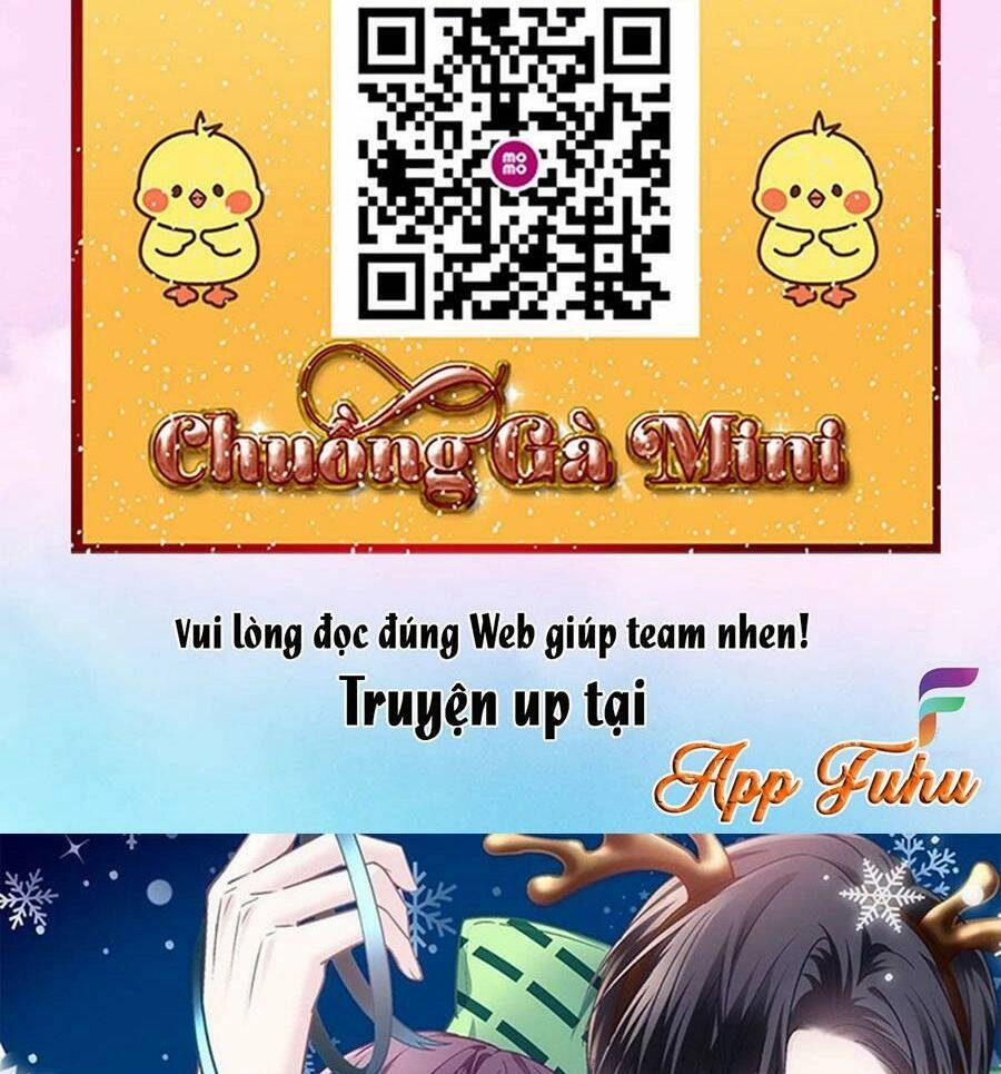 Bảo Bối Của Lão Đại Đã Xuyên Không Trở Về! Chapter 142 - 39