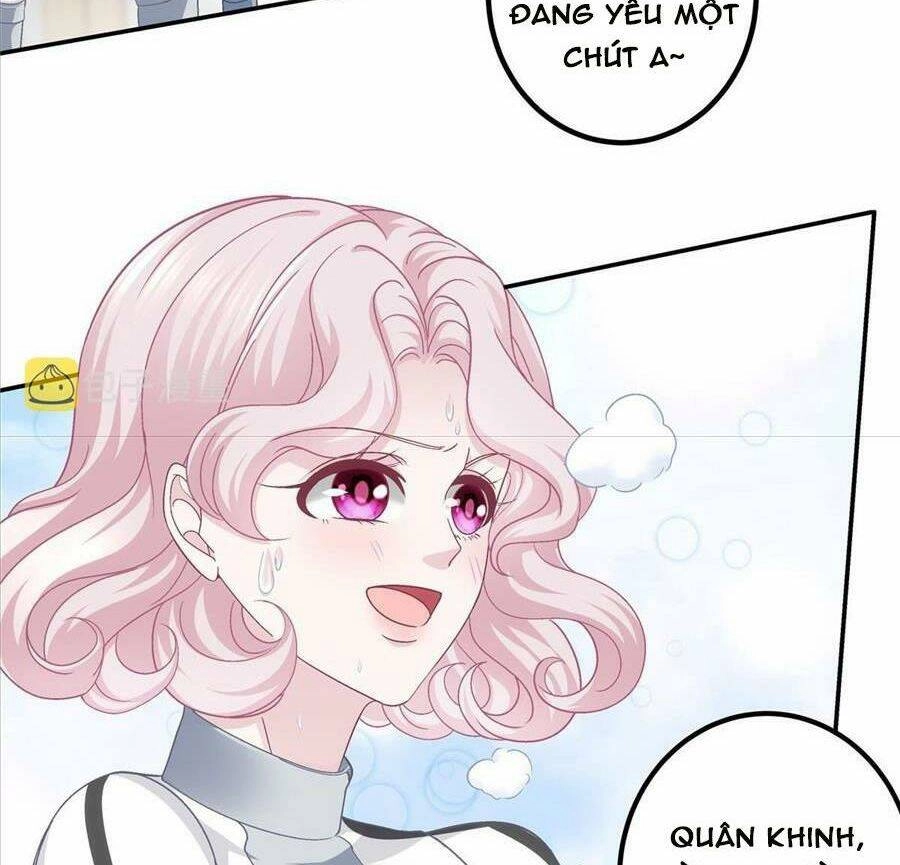 Bảo Bối Của Lão Đại Đã Xuyên Không Trở Về! Chapter 143 - 7