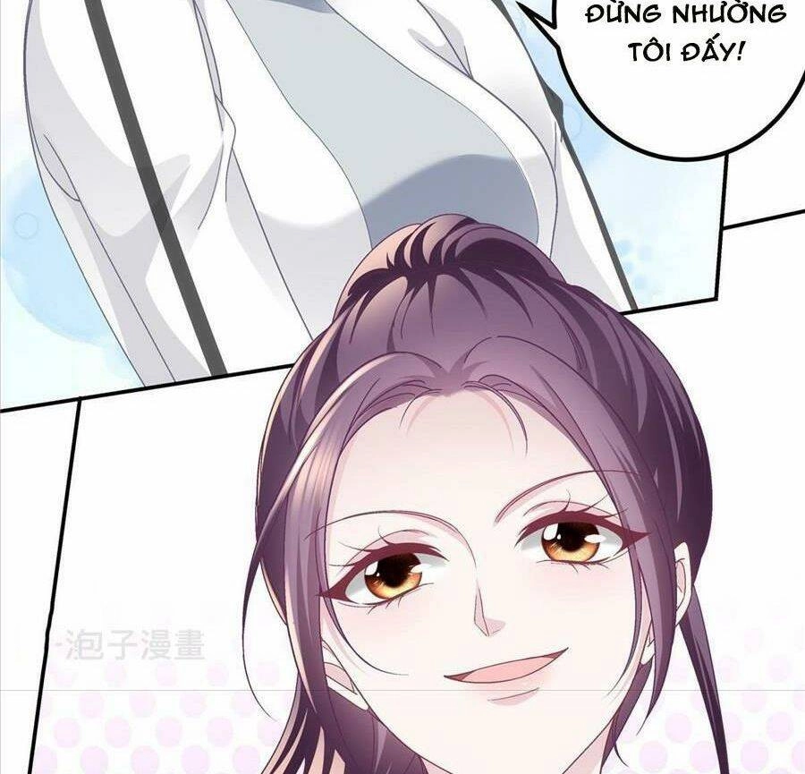 Bảo Bối Của Lão Đại Đã Xuyên Không Trở Về! Chapter 143 - 8